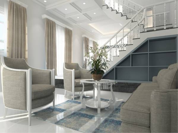 Commercial Upholstery Santa Paula