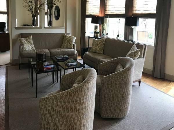 Couch Upholstery Santa Paula