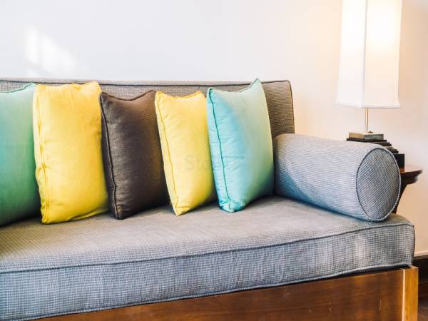 Custom Slipcovers Santa Paula