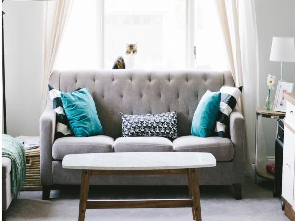 Furniture Reupholstery Santa Paula