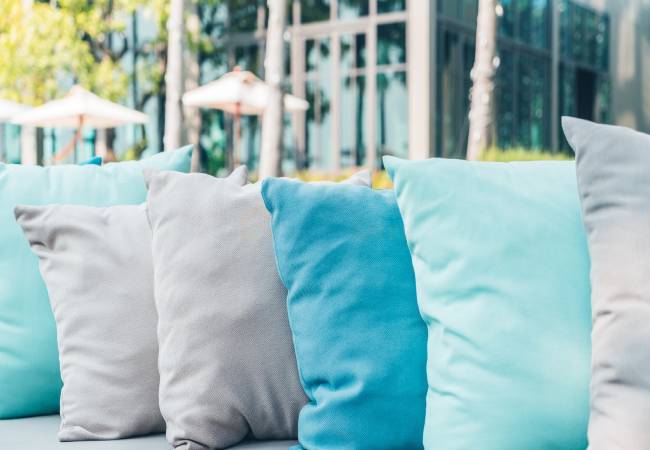 Outdoor Cushions Santa Paula