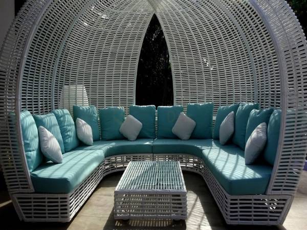 Santa Paula Upholstery Furniture