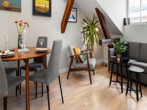 Santa Paula Upholstery Furniture